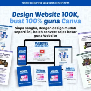Website Design Pro Template